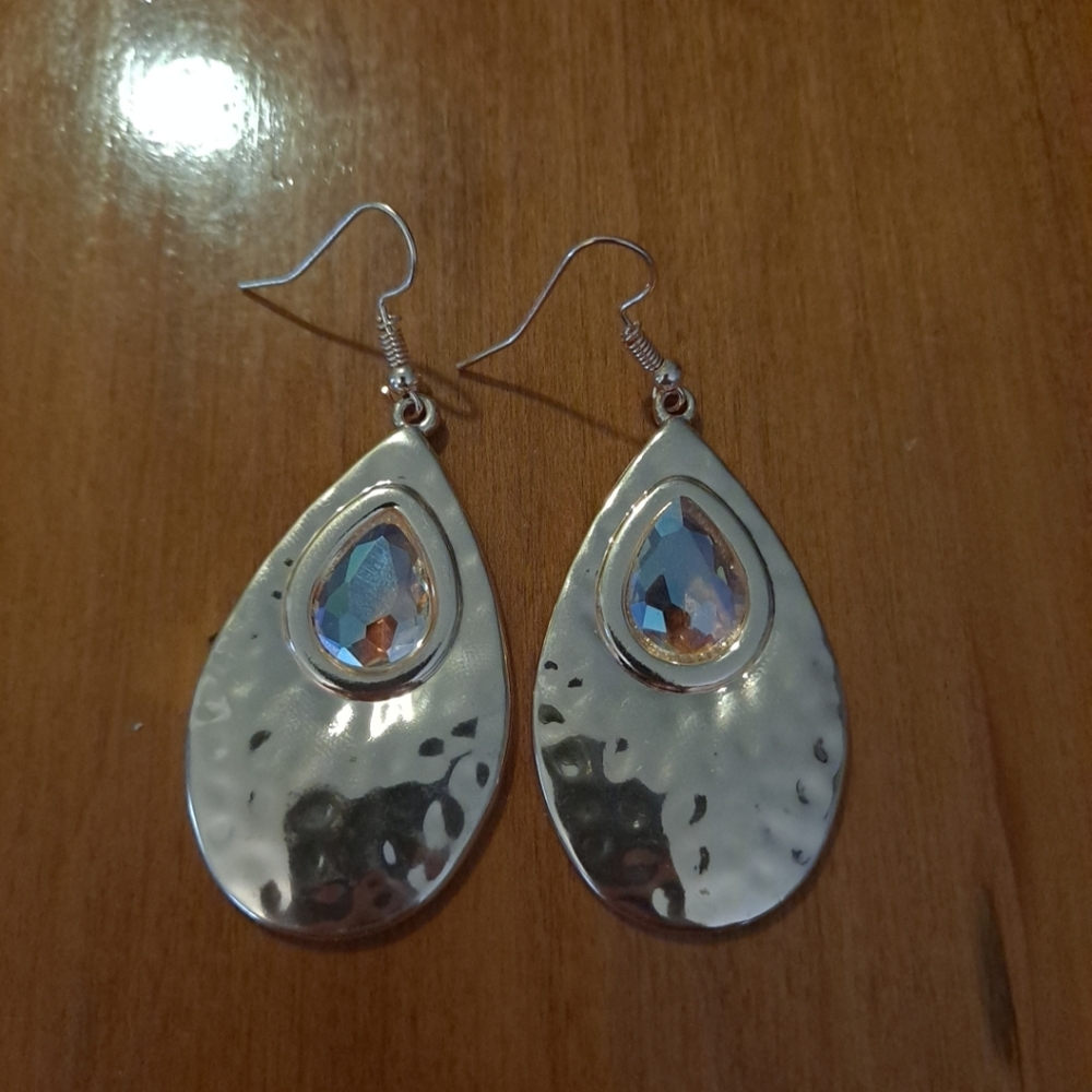 Fashion Earrings